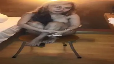 Abg Yana Lenita Valend Dari Semarang poster