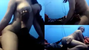 Bokep Biduan Dangdut Hot Mendesah Digoyang Keras poster