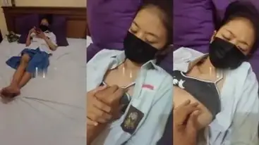 Bokep Indo Anak SMA Rela Dibayar Usai Ngewe poster