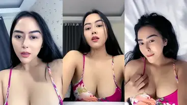 Bokep Jilbab Binal Main Liar Suami Nagih Terus poster