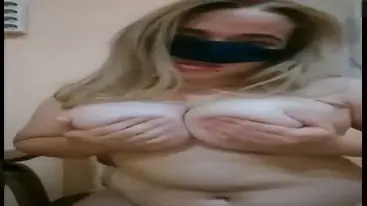 Bokep Jilbab Pramuka Cantik Pap Toket Hot poster