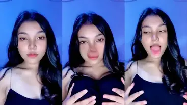 Bokep Laras Bali Tiktokers Ganas Viral poster