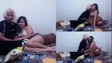 Bokep Viral Q And A Berujung Ngentot Terbaru 2026 poster