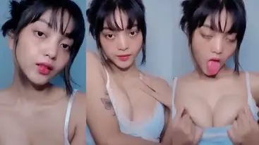 Ceyyi Creamcerri Skandal Live Viral Full Video Indo poster