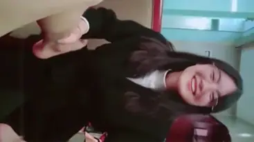 Hotel Bareng Mahasiswi Cantik Ngentot Brutal poster