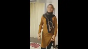 Ketemu Dengan Pacar Ukhti Kepengen Ngewe Terus poster