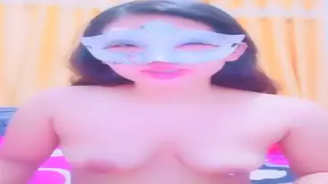 KsMoca MLive Indo Sensual Menggoda Streaming Full HD poster