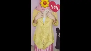 Live Ukhti Kebaya Hijab Pink Berani Menggoda Viral Streaming Indo 2026 poster
