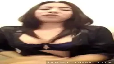 Mahasiswi Cam Minta Sodokan Kenceng Sampe Squirt HD poster