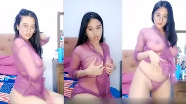 Miya Toge Live Binal Sange Hot, Bikin Ketagihan poster