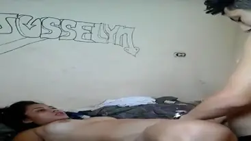 Pagi Pagi Pacar Minta Dientot poster