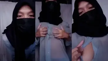 Ukhti Nina Asanti Kembali dengan Seri Terpanas, Colmek Basah yang Makin Tidak Terkendali poster